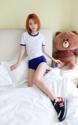 爱美足MZSOCK NO.205 小婕_丽丝库