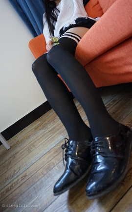 丝意SIEE 新刊 NO.035 曦曦 暧昧_丽丝库