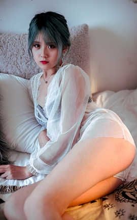 秋楚楚-私房 调色_丽丝库