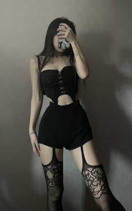 微密圈 陈佩奇 合集 part6_丽丝库