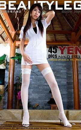 美腿Beautyleg 腿模写真 No.193 Yen