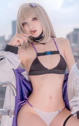 fantasy factory 小丁-1906 Collection_丽丝库