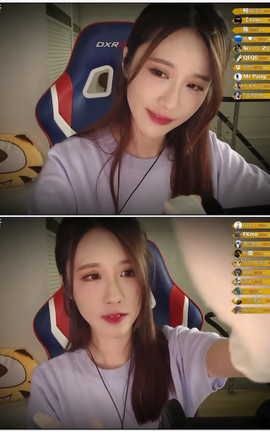 轩子巨2兔-撸猫芦荟胶撸耳粉扑撕胶带[1920X1080][13分48秒]_丽丝库