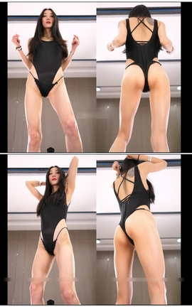 维拉热舞 言言 5[1920X1080 2分59秒]_丽丝库