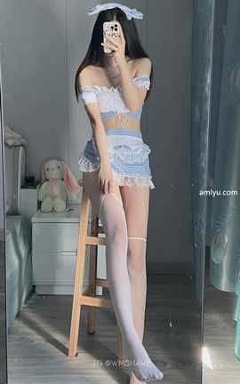 抖音 刘雅萌 微密圈 合集 part4_丽丝库