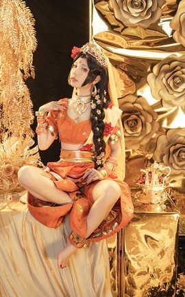 钛合金 双子 天竺少女_丽丝库