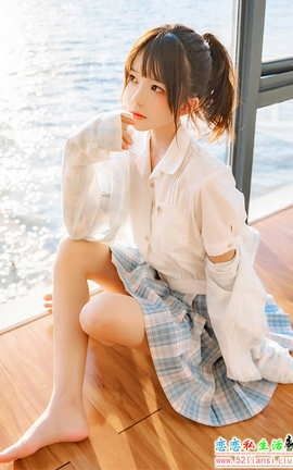 喵糖映画 VOL.241 窗边的海_丽丝库