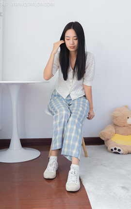 物恋传媒 NO.1339 缇缇-不被定义的风_丽丝库