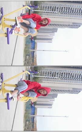 只糖棉袜视频 VOL.205 彤彤 新年快乐[1920X1080][2分37秒]_丽丝库