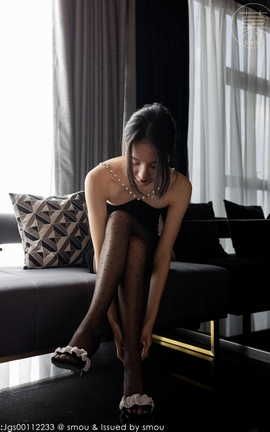 丝慕SMOU 蜜系列 M024 茗茗_丽丝库