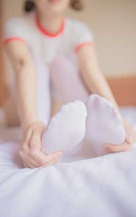 Yoko宅夏-百合_丽丝库