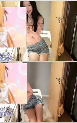 kiki瓜-45-Ear cleaning 舒服的舔耳 亲吻 略略略[1280X720][51分21秒]_丽丝库