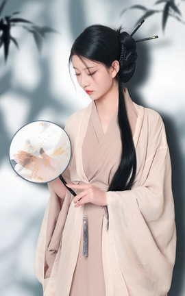 年年摄影 青丝_丽丝库