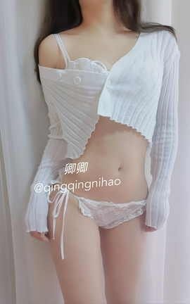 Twitter-养一只卿卿qingqingnihao_丽丝库