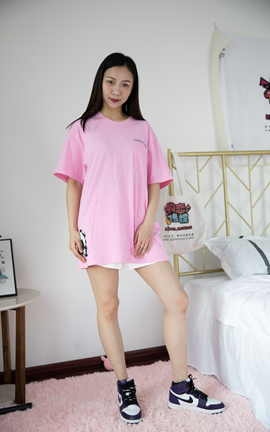 物恋传媒 NO.672 淼淼-春之语_丽丝库