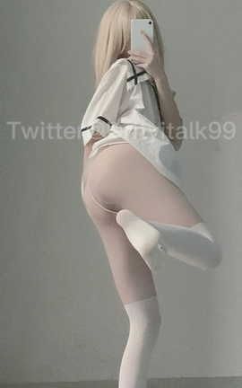 甄选系列 Twitter Dirtytalk Drityitalk99_丽丝库