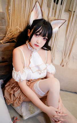 恩田直幸-居家小猫_丽丝库