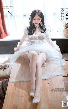 抖娘利世 花嫁女郎_丽丝库