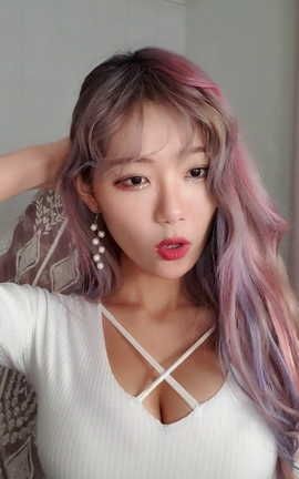 韩国AfreecaTV berry0314- V006[720X1280][1分31秒]_丽丝库