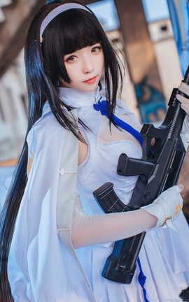 大大卷卷小卷 - 2021萤火虫漫展_丽丝库