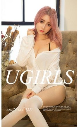 爱尤物写真 VOL.1255 绯月樱Cherry—樱花少女_丽丝库