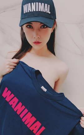 摄影师王动 tumblr汤不热作品合集 part30_丽丝库