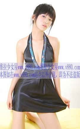 维拉少女屋600期(V880)合集 No.068