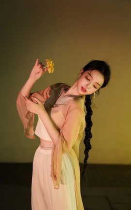 微密圈 徐珺大哥 合集 part7_丽丝库