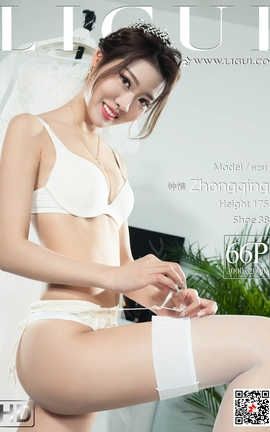 丽柜LiGui写真 2019.11.28  钟情_丽丝库