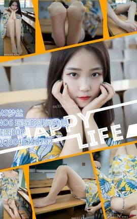 梦丝女神MSLASS 2018.08.02 瑶瑶课间_丽丝库