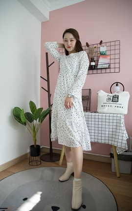 物恋传媒 No.350_丽丝库