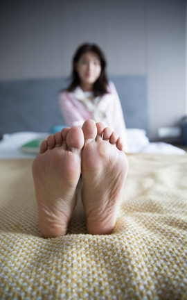 物恋传媒 No.281 柠檬-蜜糖风暴_丽丝库