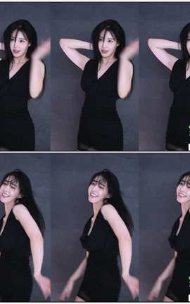 韩国AfreecaTV 塔米米热舞精选V10[1920X1080 2分54秒]_丽丝库