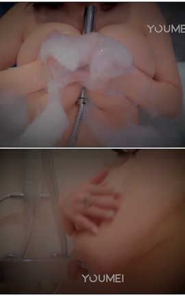 尤美YouMei视频写真 2019.01.09 NO.162 纵情浴室 费若拉[1920X1080][3分26秒]_丽丝库