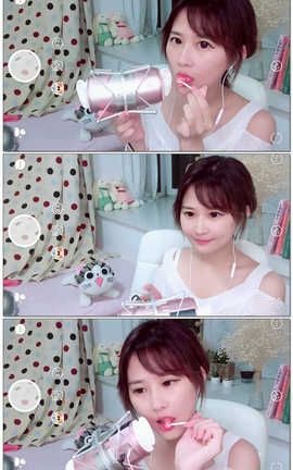 斗鱼菇菇-棒棒糖吸允[21分08秒][463M]_丽丝库