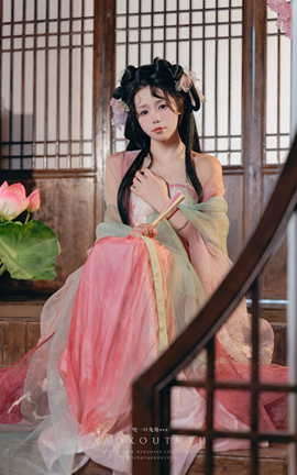 咬一口兔娘 游园惊梦_丽丝库