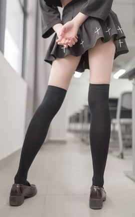 风之领域精品白丝写真 Vol.011