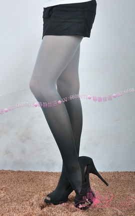 静静丝语 No.012 挡不住的风情之西欧丝语