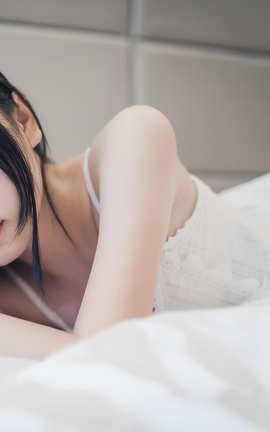 喵糖映画 VOL.006 无邪的笑容_丽丝库