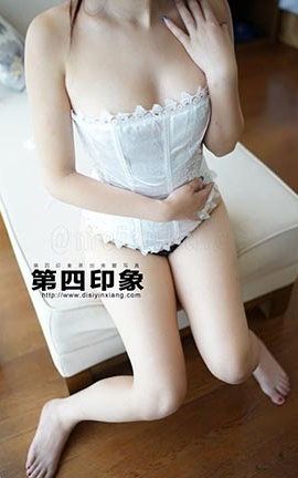 第四印象DISI原创美女摄影 No.440_丽丝库