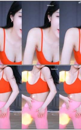 韩国AfreecaTV 柳月怡 精选热舞合集- V07[1920X1080][8分45秒]_丽丝库