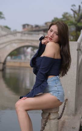 精选街拍作品 NO.0432 红石街拍作品 藏 part4_丽丝库