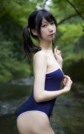 Nagesa魔物喵 森之彼女_丽丝库