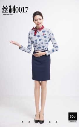 DISI第四印象 丝制系列 2021-02-03 丝制0017_丽丝库