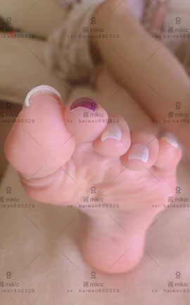 微密圈 酱mikic合集 足控不容错过 part48_丽丝库