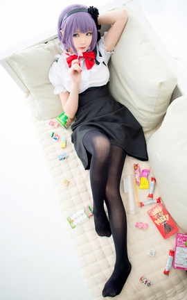 星之迟迟 - 粗点心战争