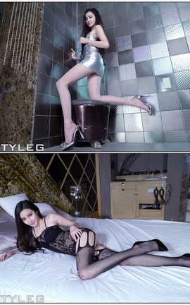 Beautyleg高清视频 2016.03.17 NO.633 Avril[3840X2160][4分34秒]_丽丝库