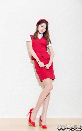 爱秀ISHOW 2024.01.20 NO.400 馨雅Adela_丽丝库