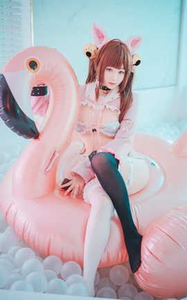 韩国写真杂志-DJAWA BamBi Candy Jelly Love Pakhet S Affection ver_丽丝库