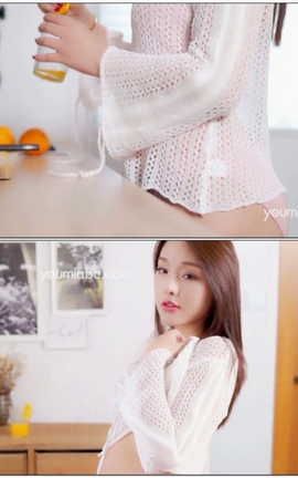 尤蜜YouMii视频写真  2019.11.21 NO.484 橙香美人 陈圆圆[1920X1080][4分5秒]_丽丝库